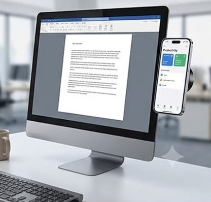 MagGrip Universal Vacuum Magnetic Phone Mount | Special Offer ₹570 (Free COD)