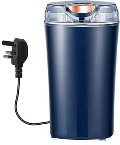 Portable Electric Spice & Coffee Grinder | Special Offer Save 20% | Free Shipping & COD